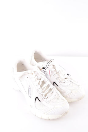 Baskets Givenchy  Blanc