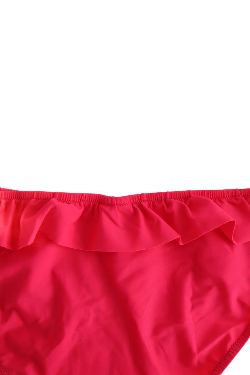 Bas de maillot de bain Luz  Rose