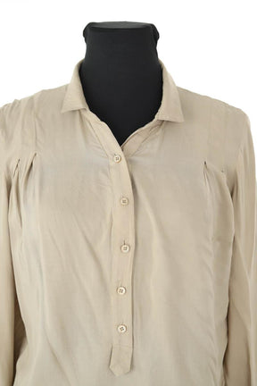 Blouses The Kooples  Beige