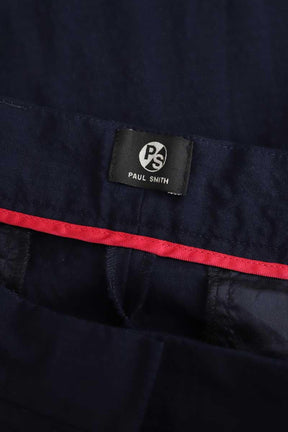 Pantalon Paul Smith  Bleu