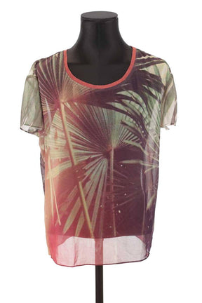 Top Scotch & Soda  Multicolore