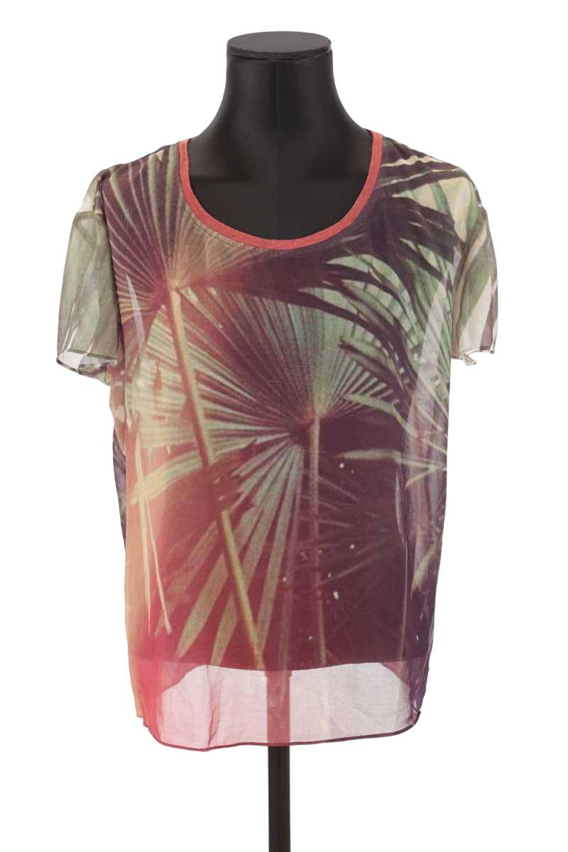 Top Scotch & Soda  Multicolore