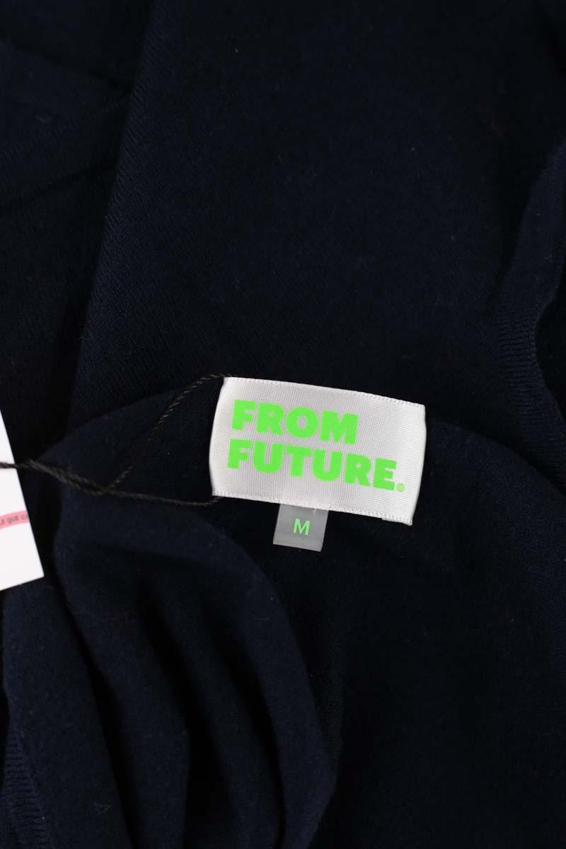 Top From Future  Bleu