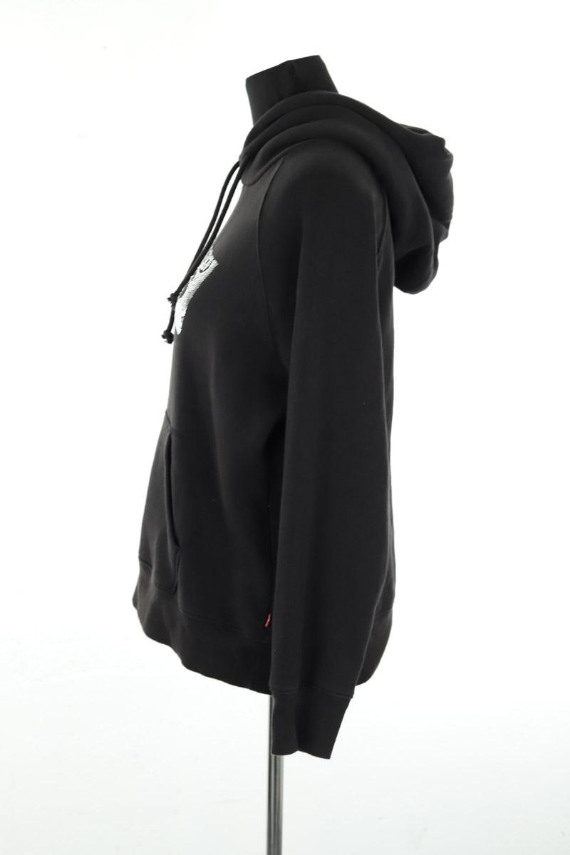 Sweatshirts Levi's  Noir