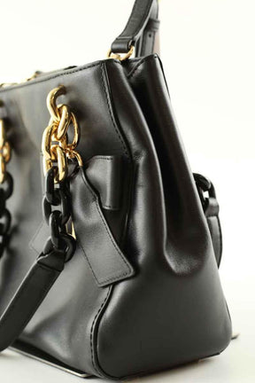 Sacs à bandoulière Michael Kors  Noir