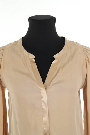 Blouses Maje  Camel