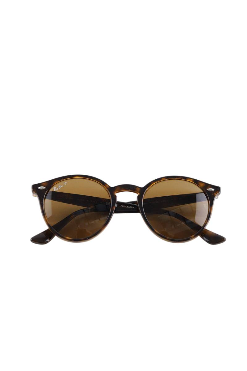 Lunettes de soleil Ray-Ban  Marron