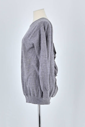 Pull Paul & Joe  Gris