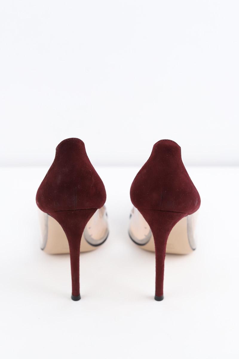 Escarpins Gianvito Rossi  Autre