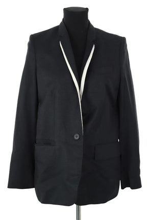 Blazers Stella McCartney  Noir