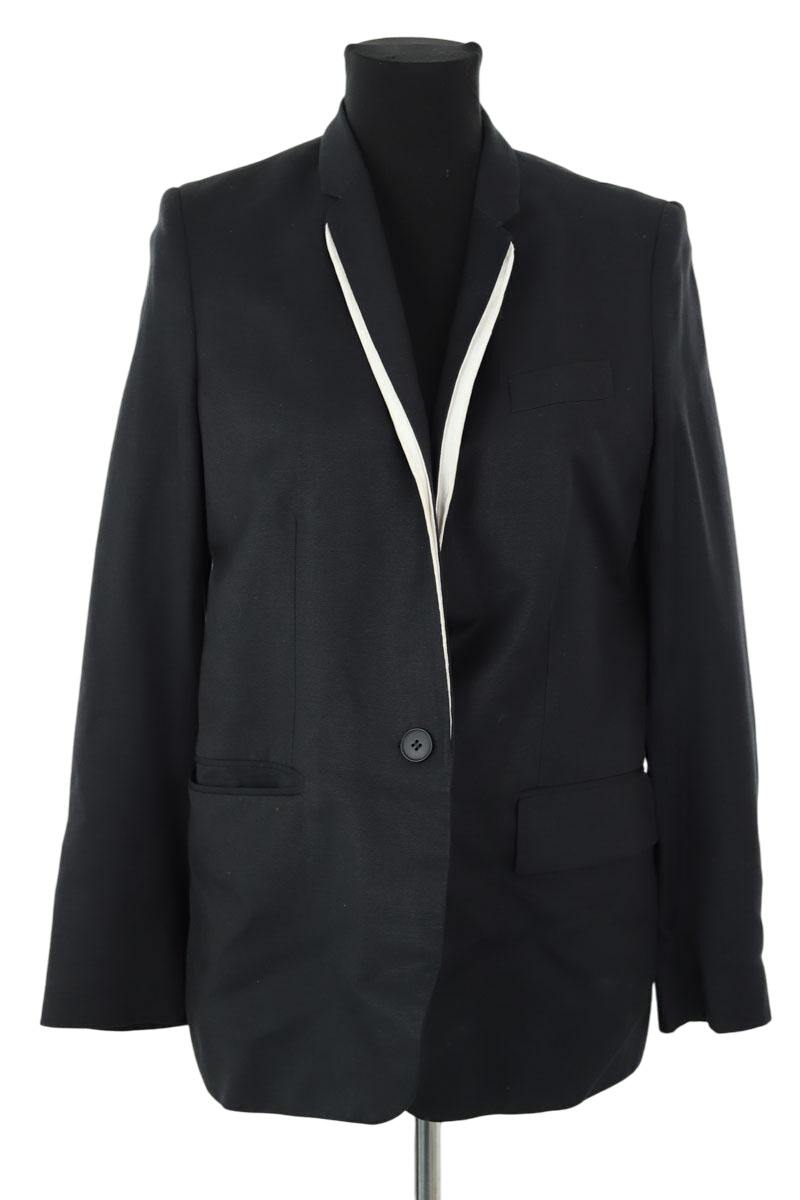 Blazers Stella McCartney  Noir