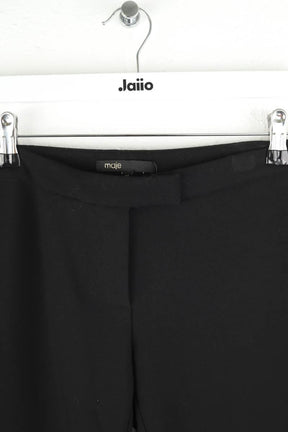 Slim Maje  Noir