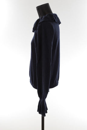 Pull-over Rosaé  Bleu