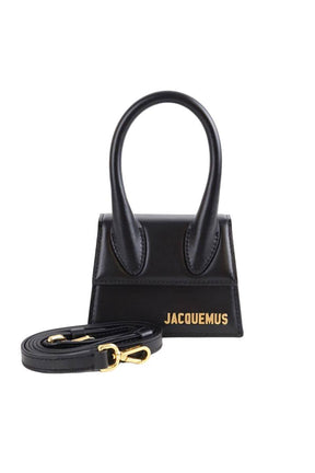 Mini sacs Jacquemus  Noir