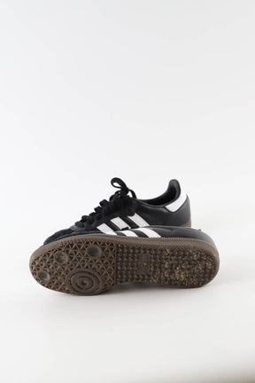 Baskets Adidas Gazelle Noir