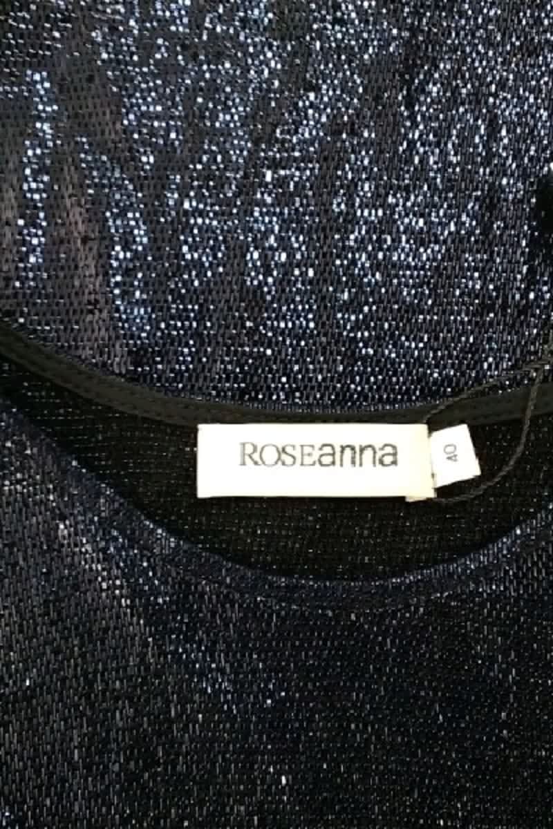 Tops sans manche Roseanna  Bleu