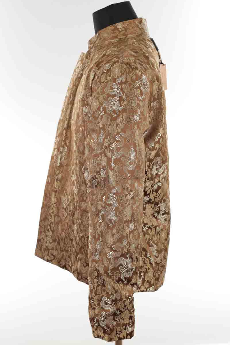 Autres CHINOISES by Voyageuses  Gris