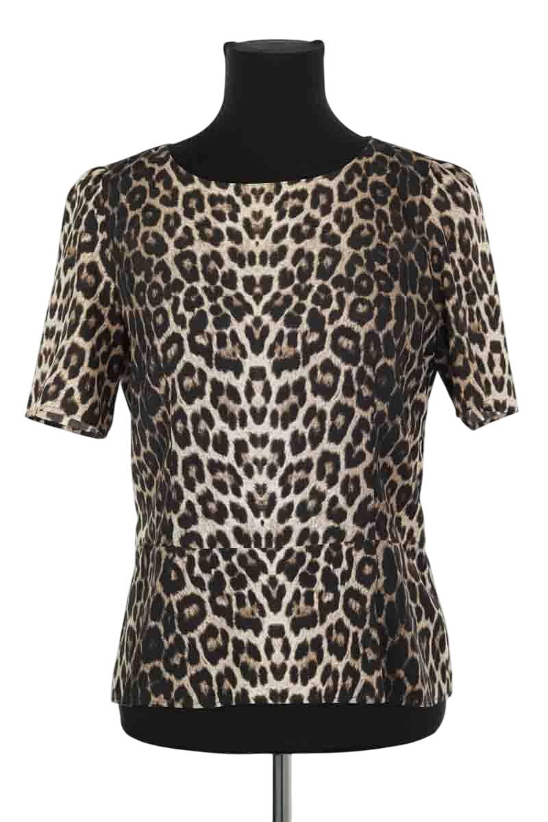 Top Gerard Darel  Marron