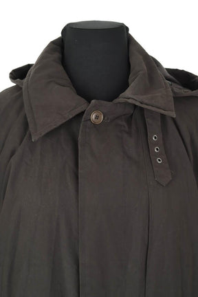 Manteau Kenzo  Marron