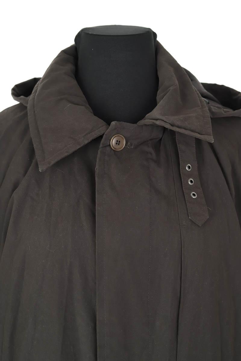 Manteau Kenzo  Marron