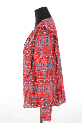Blouses Des Petits Hauts  Rouge