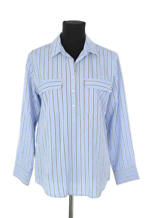 Chemises Gerard Darel  Bleu