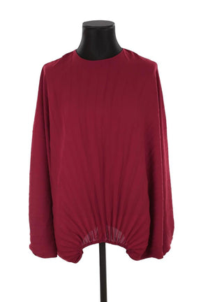 Blouses Red Valentino  Bordeaux