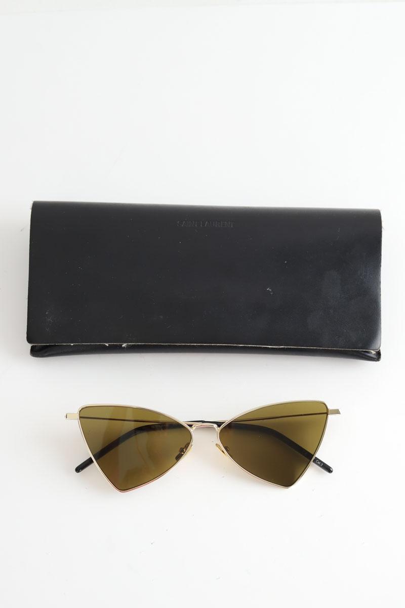 Autres Saint Laurent  Doré