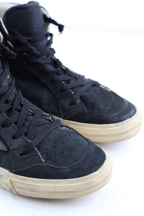 Baskets Golden Goose 2,12 Noir