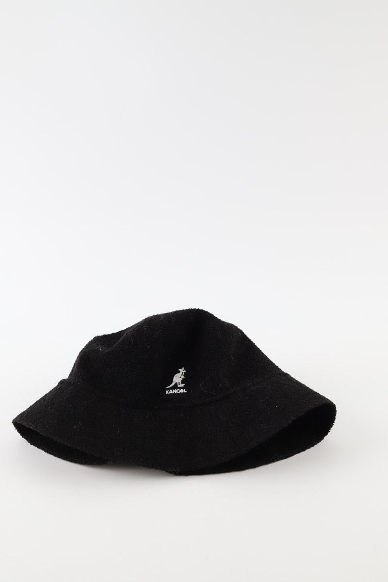 Chapeau Kangol  Noir