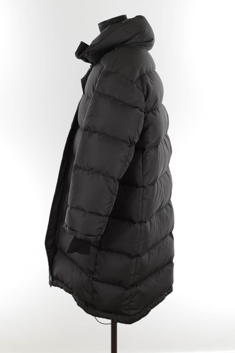 Puffer Balenciaga  Noir