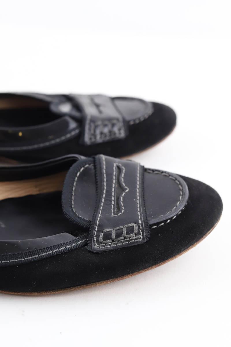 Ballerines Tod's  Noir