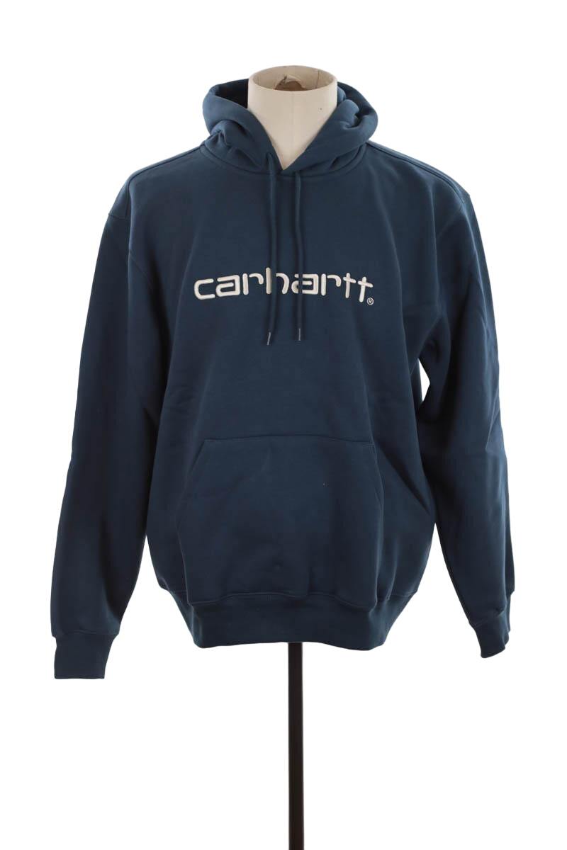 Sweatshirts Carhartt  Bleu