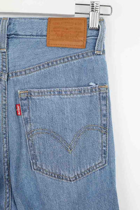 Large Levi's  Bleu