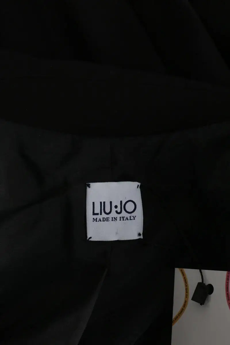 Blazer Liu Jo  Noir