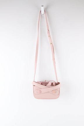 Bandoulière Nico Giani  Rose