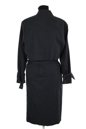Manteau Margaux Lonnberg  Noir