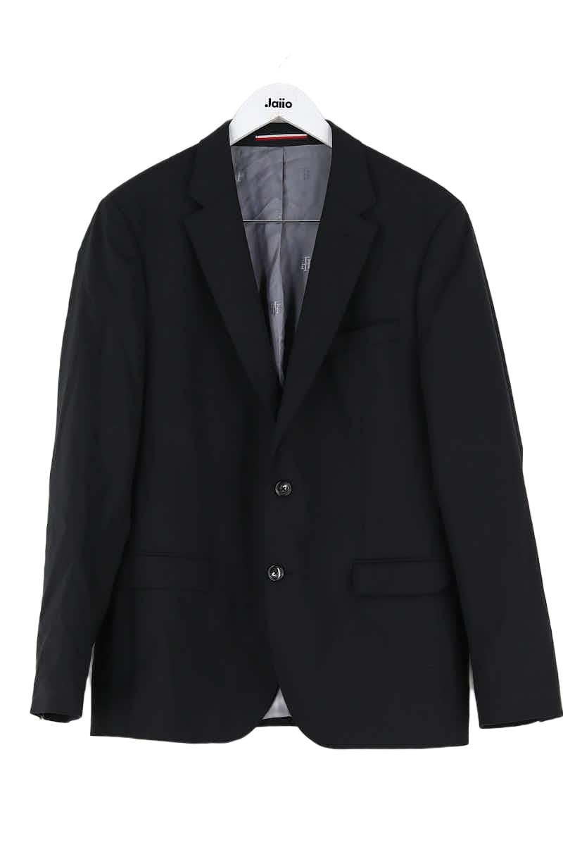 Veste Tommy Hilfiger  Noir