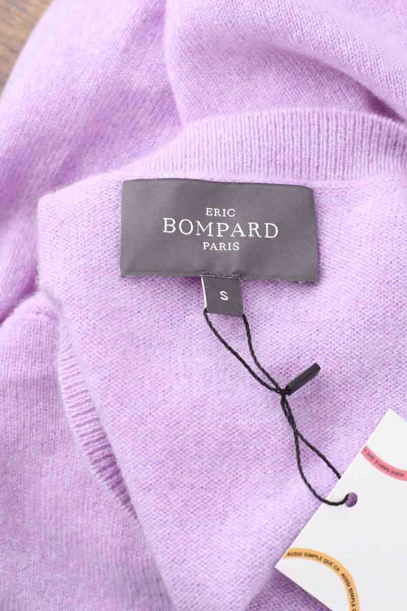 Pull-over Eric Bompard  Violet