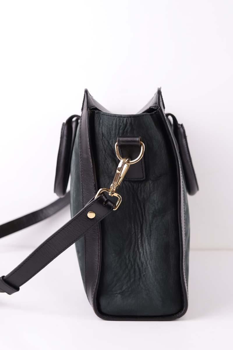 Sacs à bandoulière APC  Vert