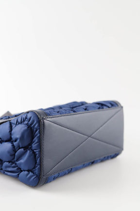 Sacs à bandoulière Lancel Ninon Bleu