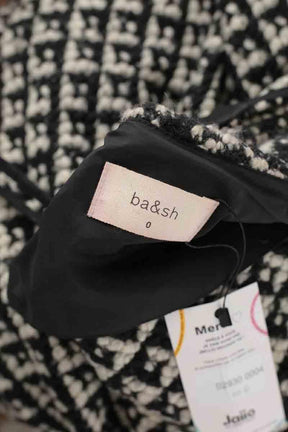Autres Bash  Noir
