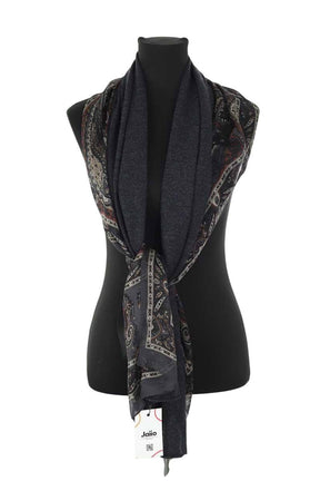 Echarpes The Kooples  Gris