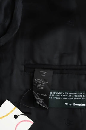 Blazers The Kooples  Noir