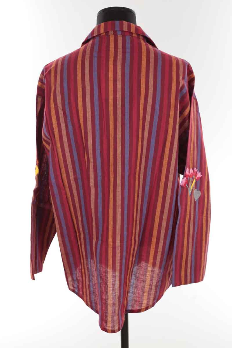 Tuniques Susanna Blu  Bordeaux