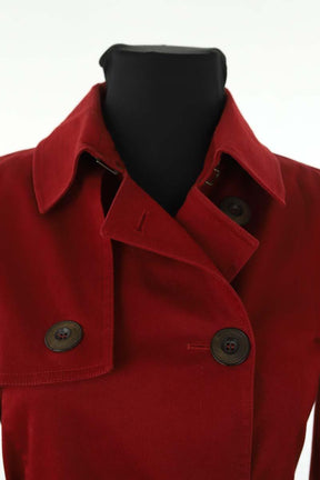 Trench-coats Kenzo  Rouge