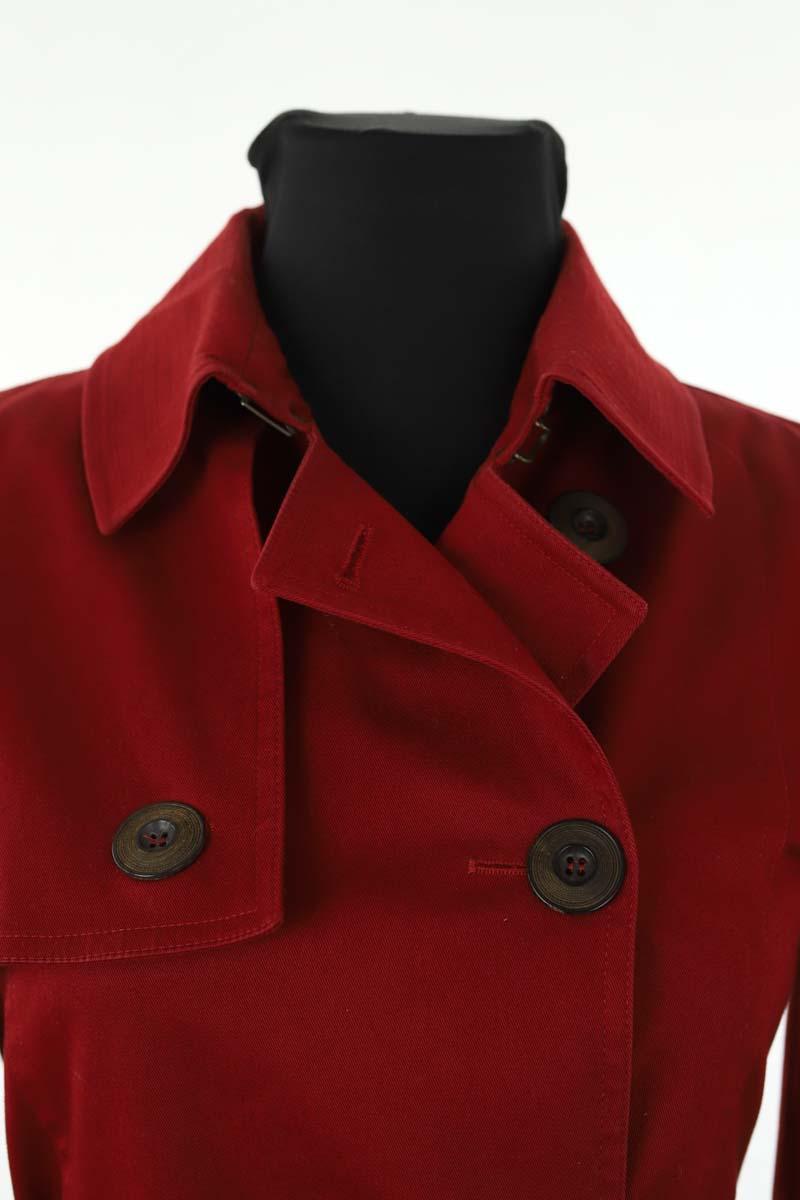 Trench-coats Kenzo  Rouge
