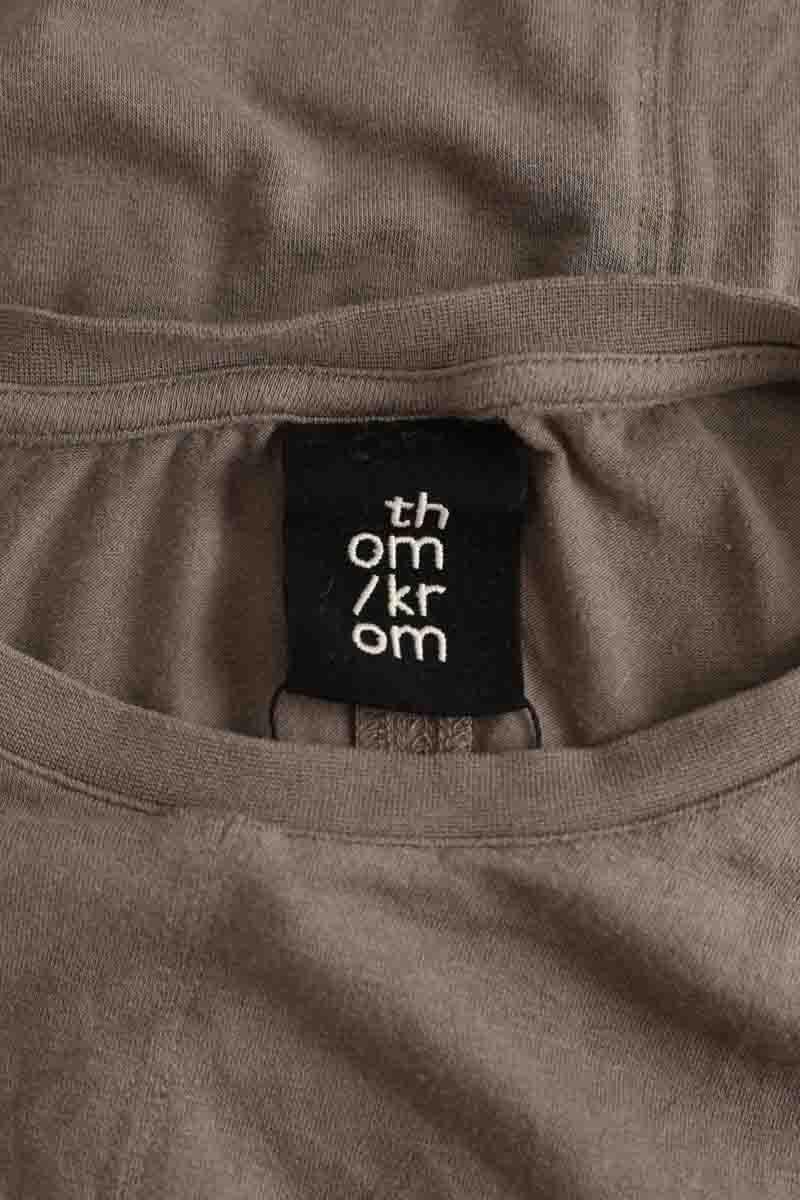 T-shirts Other Brand  Kaki