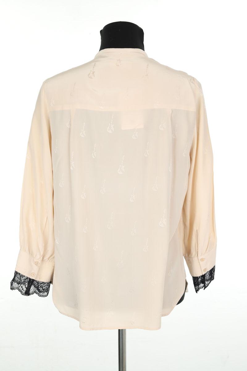 Blouses Zadig & Voltaire  Rose