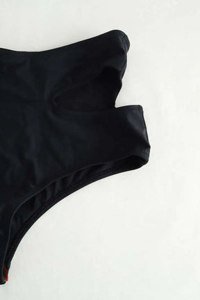 Maillot de bain Luz  Noir